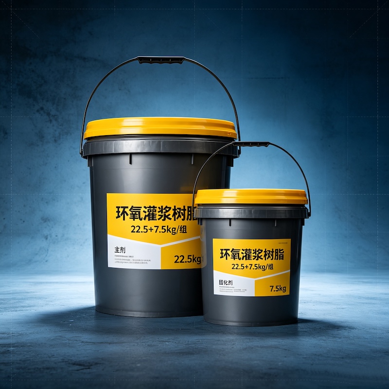 九龙环氧灌浆树脂